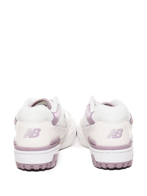 Sneaker BBW550 New Balance | BBW550AKSEA SALT-ROSE